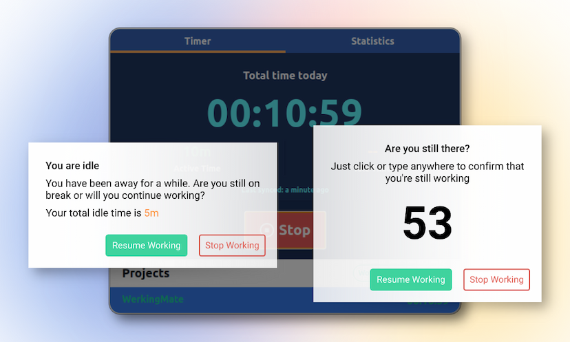 What You Can Do with Werkingmate | Werkingmate